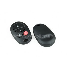 Toyota Camry / Aurion 4B Shells (Replace)