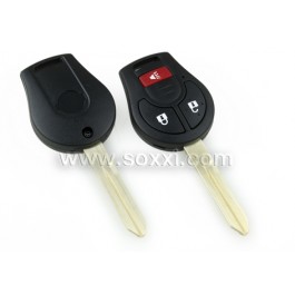 Nissan NSN14 3B Shells (Replace)