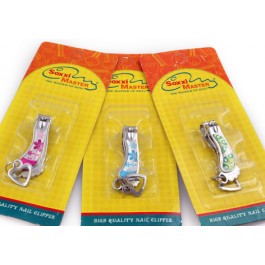 Soxxi Master Nail Clipper