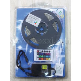 Led Strip with Controller