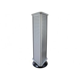 Counter Display Stand (Peg Hole Type)