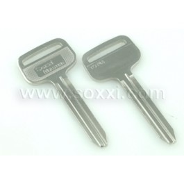 Brass Key TOY43-SM