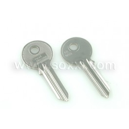 Brass Key UL050-SM