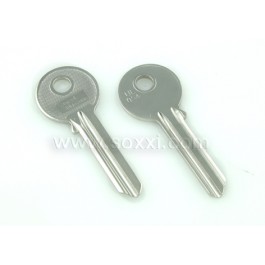 Brass Key UL054-SM