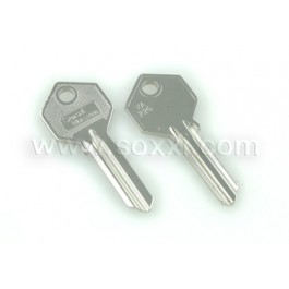 Brass Key YA226-SM