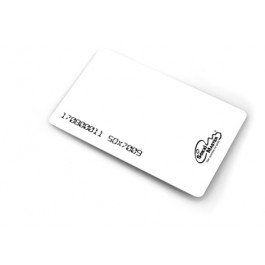 2 in 1 Dual frequency cloning thin card