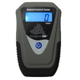 TDB001 - Remote Control Tester