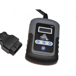 TDB007 - Peugeot and Citroen Pin Code Wizard
