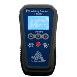 TDB008 - Parking Sensor Tester