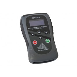 TDB1000 - Advanced Security Systems Electronic Tester 'The ASSET'