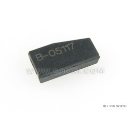 Texas Crypto 4D-61 MIT