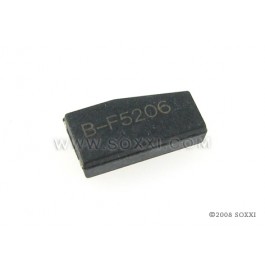 Texas Crypto 4D-63 (80bit) MAZ / Ford