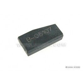 Texas Crypto 4D-65 SUZ
