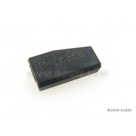 Texas Crypto 4D-68 LEX / TOY