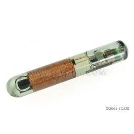 Texas Crypto Glass 4D-60 Ford 