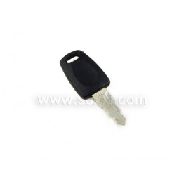 TSA002 203 OEM Precut Key