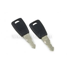 TSA002 E203 OEM Precut Key