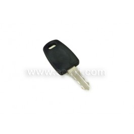 TSA002 OEM Precut Key