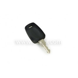 TSA007 OEM Precut Key