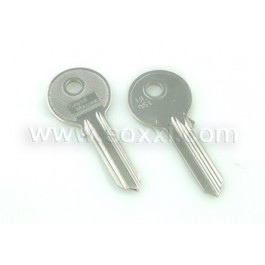 Brass Key UL051-SM