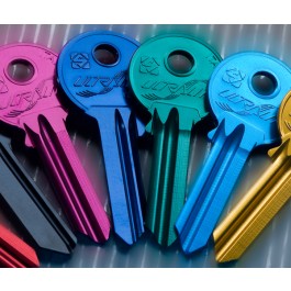 Ultralite Keys