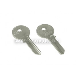 Brass Key VI080-SM