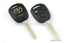 Toyota Camry GRK