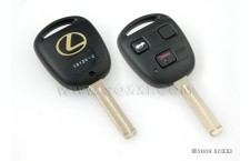Lexus LS430 GRK