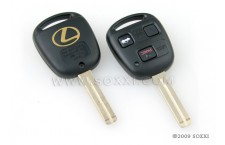 Lexus GS400 GRK