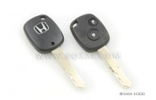 Honda Stepwgn GRK