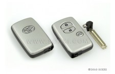 Toyota Land cruiser Prado GSRK