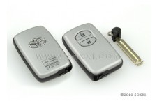 Toyota Land cruiser GSRK