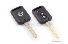 Nissan Serena GRK