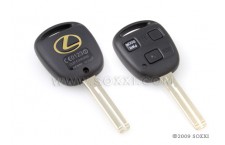 Lexus RX300 GRK