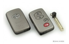 Toyota Camry/Hybrid GSRK