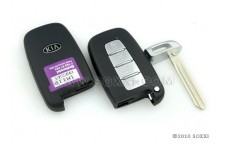 KIA Cerato Forte / Cerato Koup / Shuma Koup GSRK