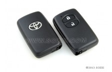 Toyota Ractis GSRP
