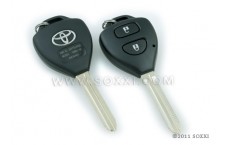 Toyota Highlander GRK