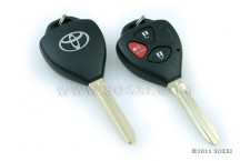 Toyota Yaris GRK