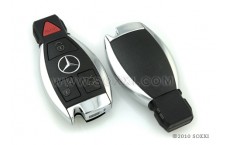Mercedes  GSRP