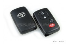 Toyota Highlander GSRP