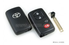 Toyota Highlander GSRK