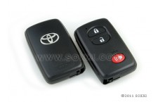 Toyota RAV4 GSRP