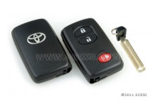 Toyota Highlander GSRK