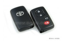 Toyota Prius GSRP