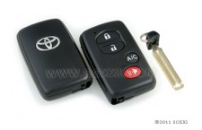 Toyota Prius GSRK