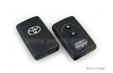Toyota RAV4 GSRP