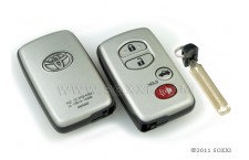 Toyota Camry GSRK