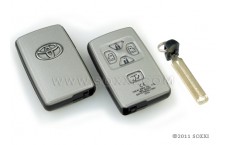 Toyota Previa GSRK
