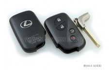 Lexus LX570 GSRK